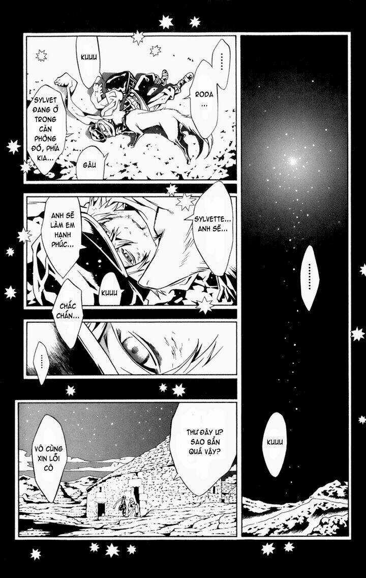 Ong Đưa Thư Chapter 9 trang 17