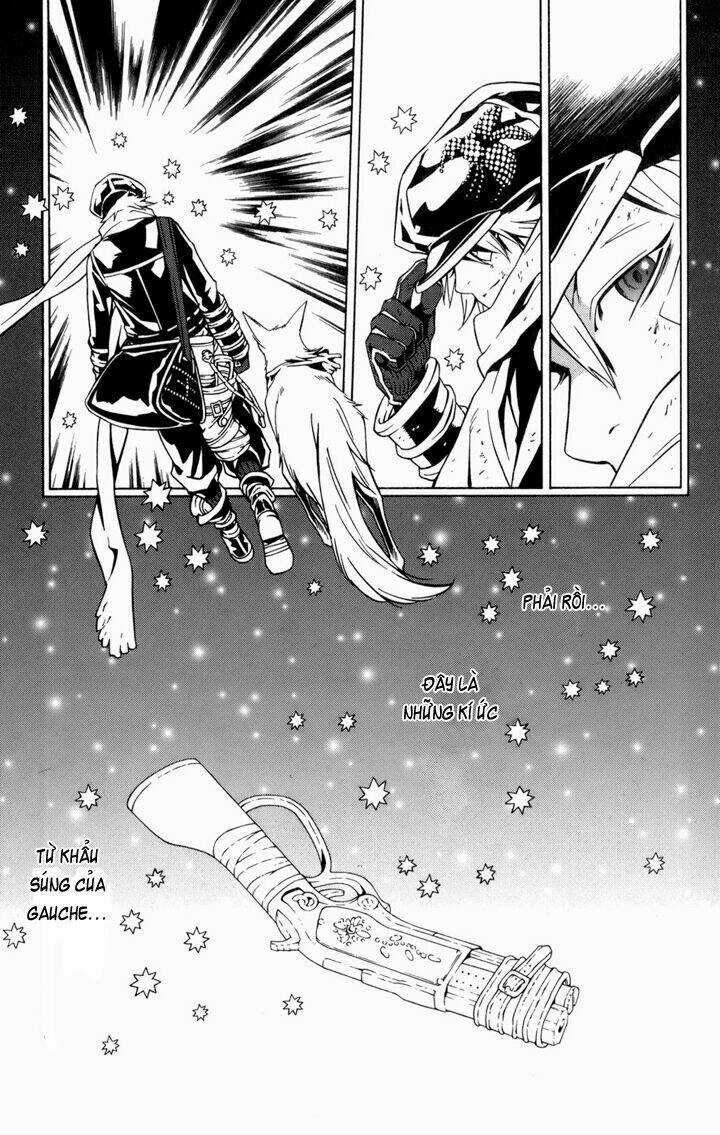 Ong Đưa Thư Chapter 9 trang 19