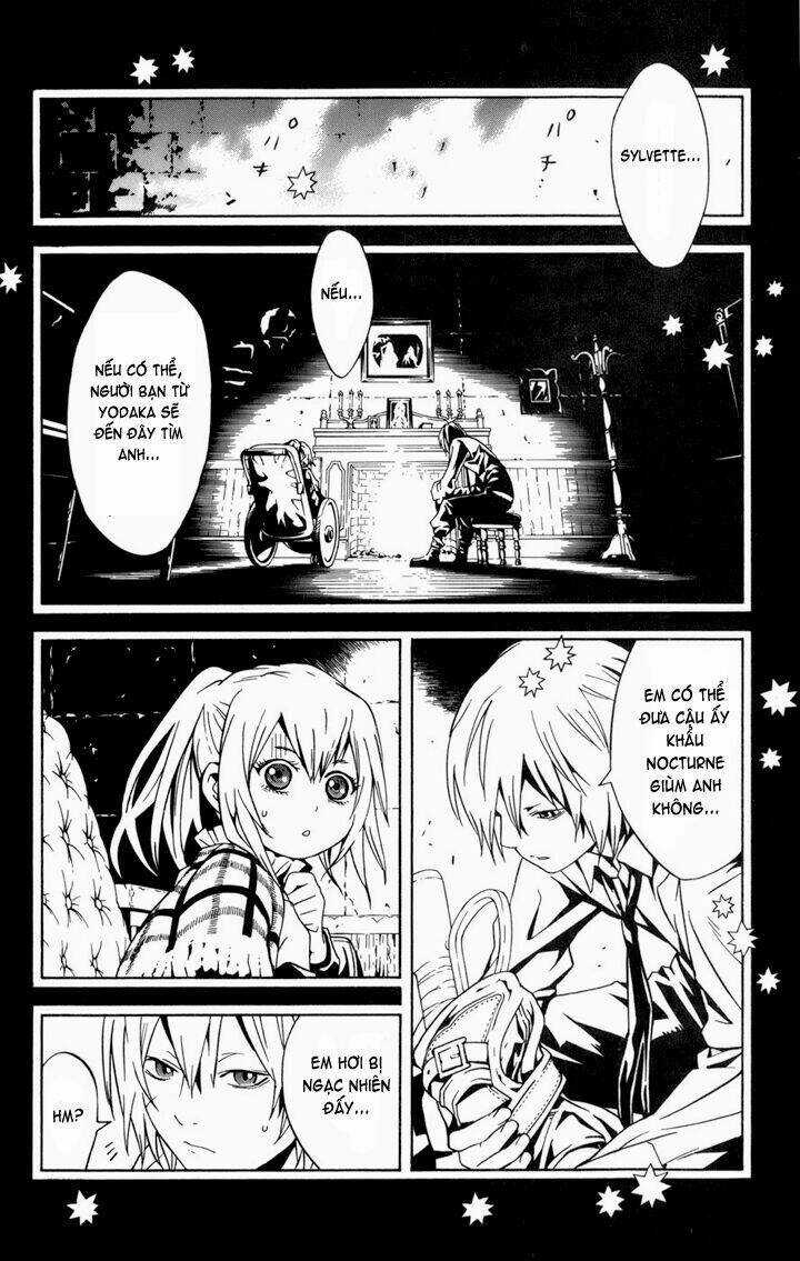 Ong Đưa Thư Chapter 9 trang 22