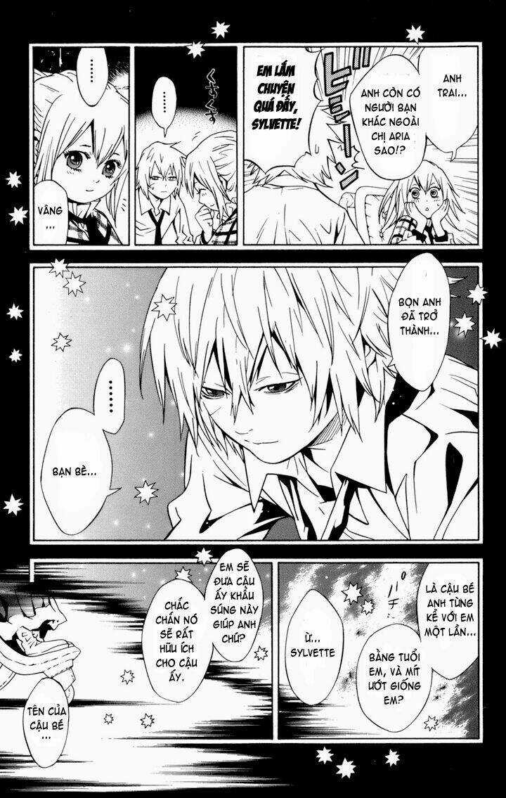 Ong Đưa Thư Chapter 9 trang 23