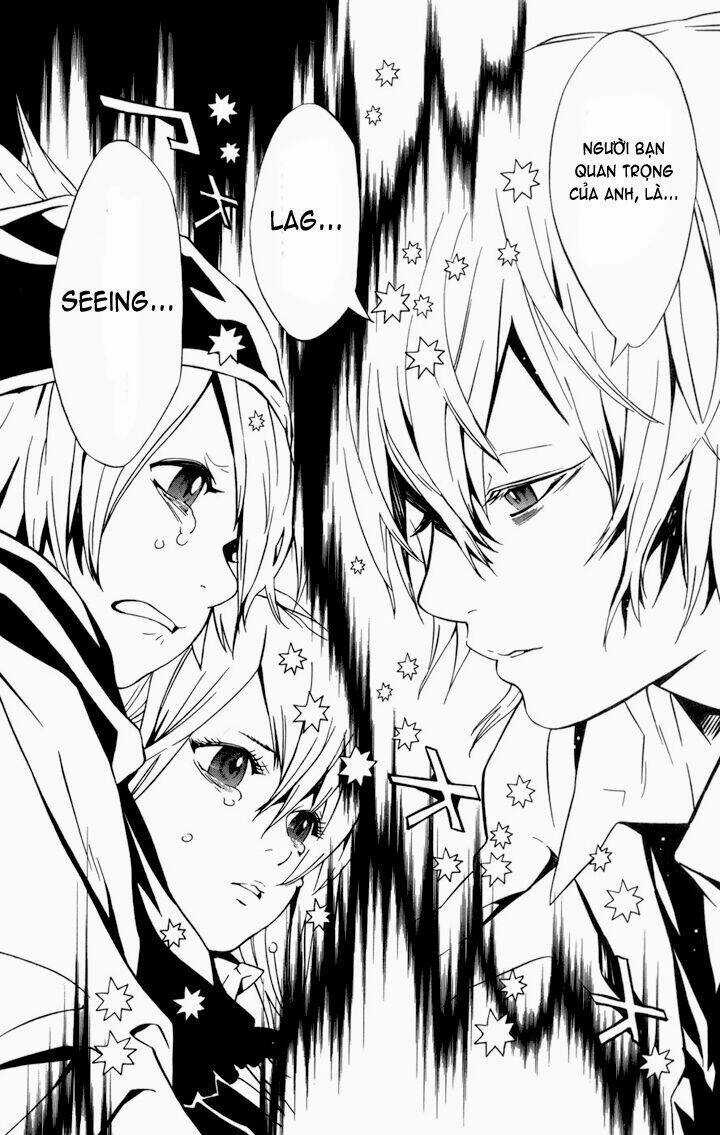 Ong Đưa Thư Chapter 9 trang 24