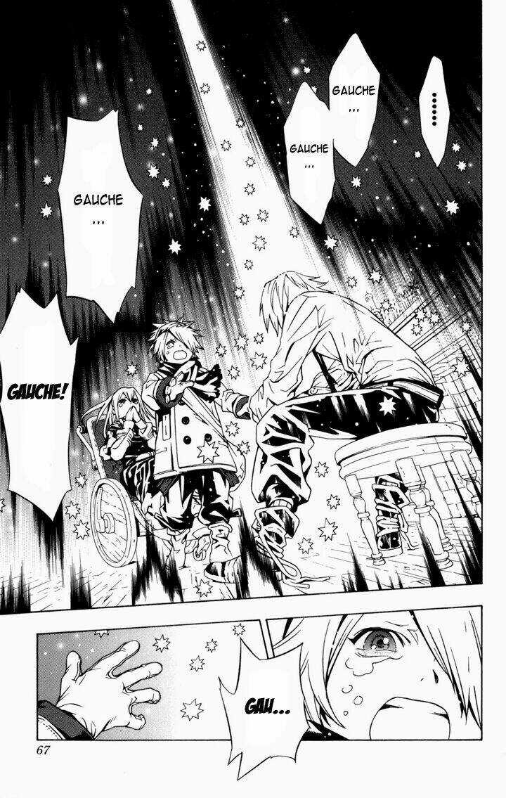 Ong Đưa Thư Chapter 9 trang 25