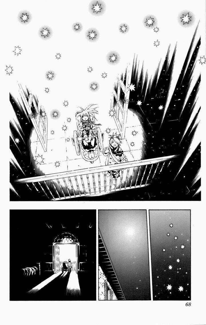 Ong Đưa Thư Chapter 9 trang 26