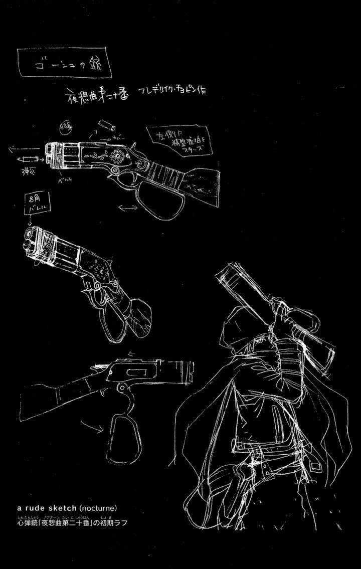 Ong Đưa Thư Chapter 9 trang 35