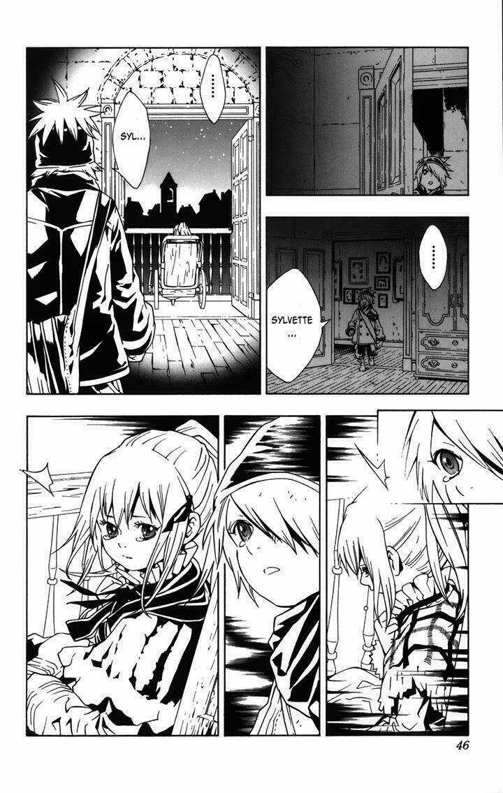 Ong Đưa Thư Chapter 9 trang 4