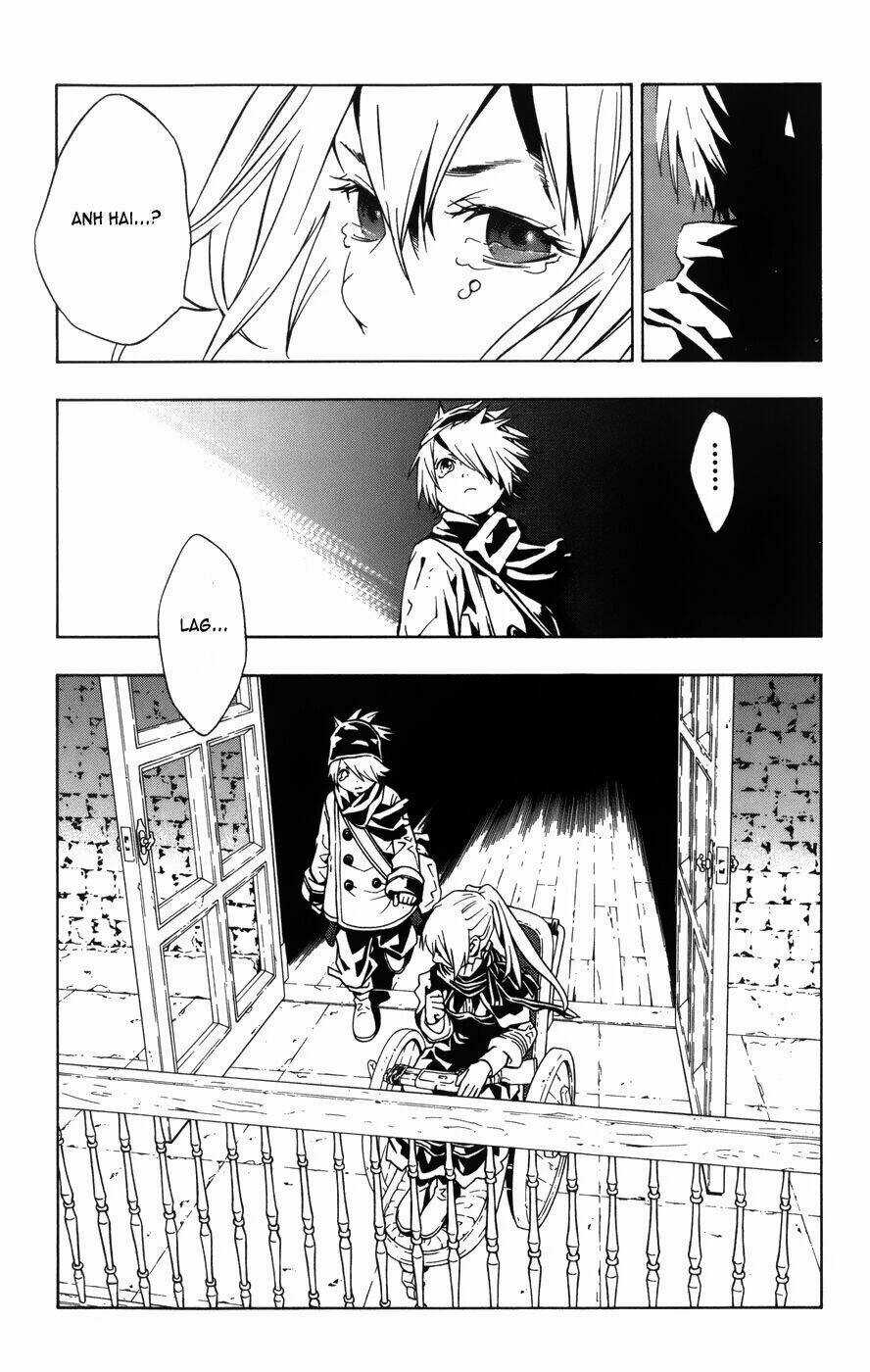 Ong Đưa Thư Chapter 9 trang 5