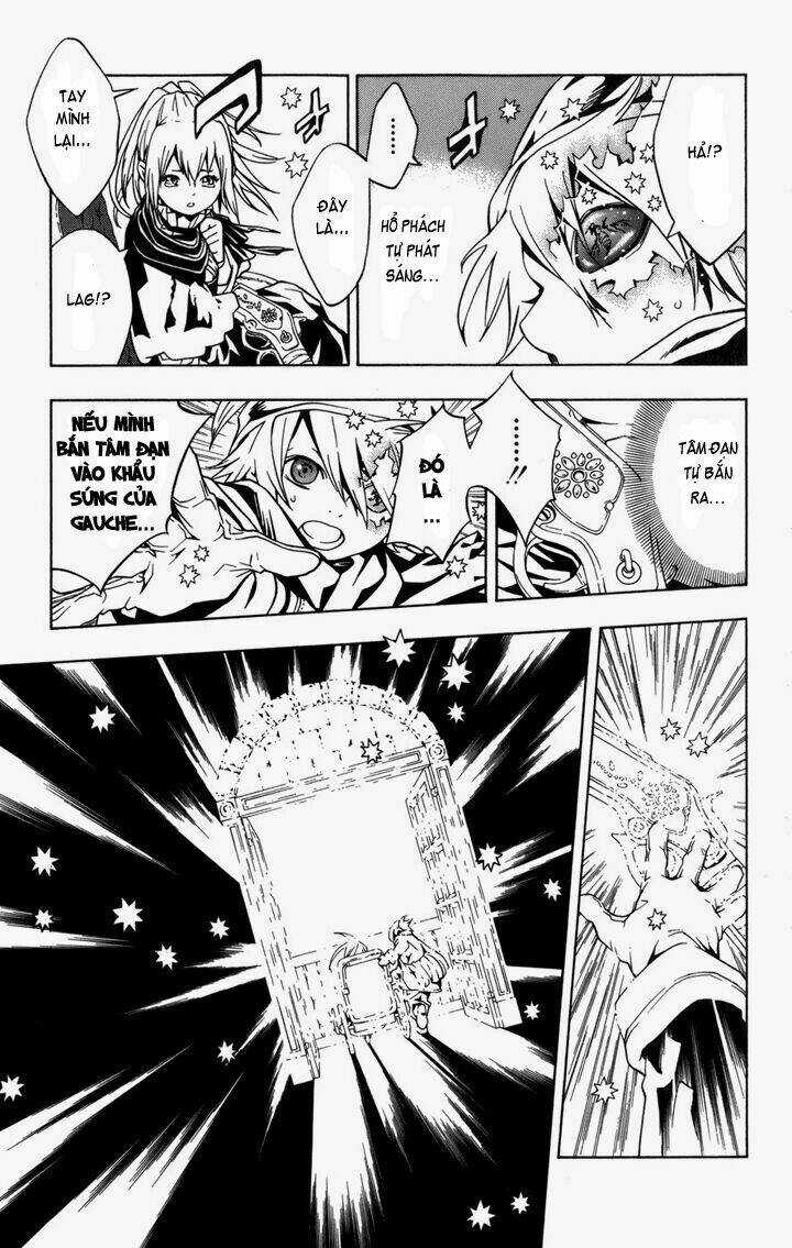 Ong Đưa Thư Chapter 9 trang 7