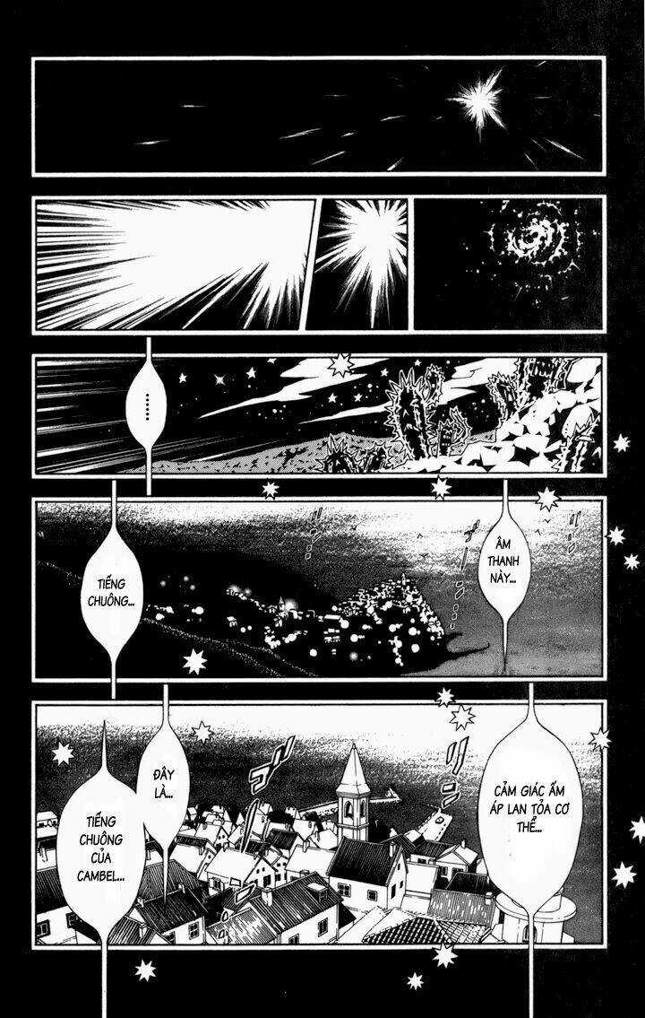 Ong Đưa Thư Chapter 9 trang 8