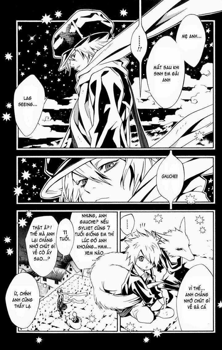 Ong Đưa Thư Chapter 9 trang 9