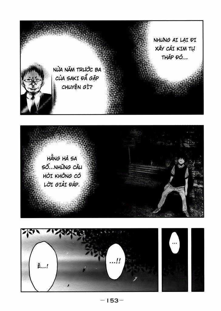 Ông Kẹ Sau 6H Tối! Chapter 11 trang 4