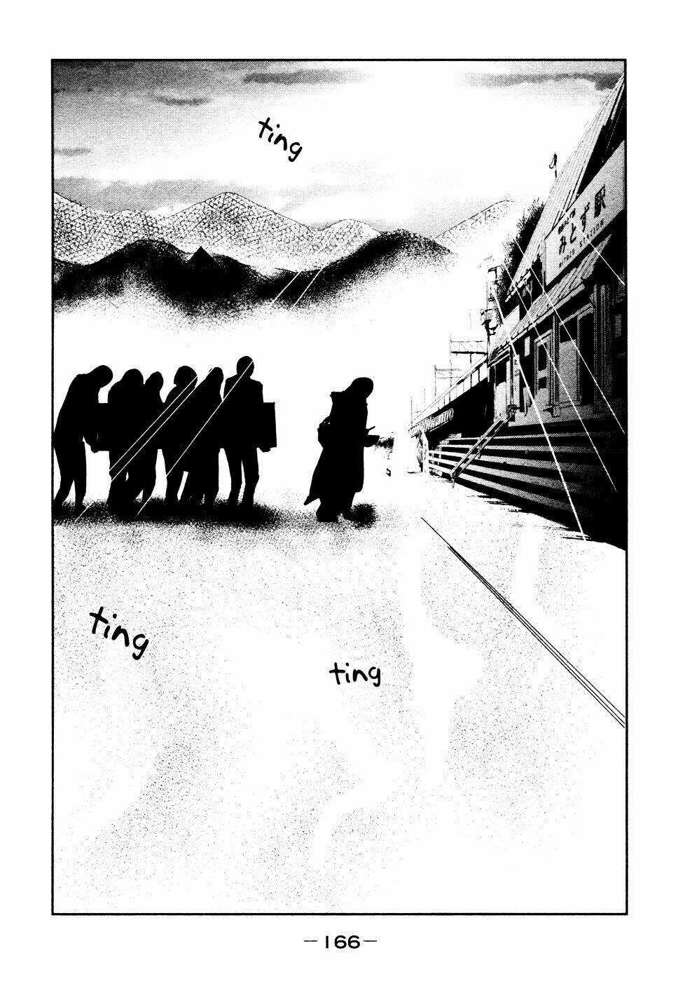 Ông Kẹ Sau 6H Tối! Chapter 12 trang 7