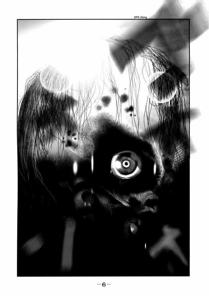 Ông Kẹ Sau 6H Tối! Chapter 17 trang 4