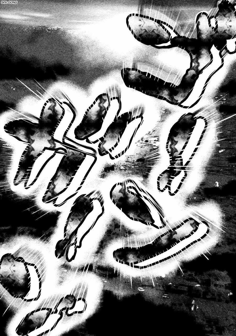 Ông Kẹ Sau 6H Tối! Chapter 2 trang 5