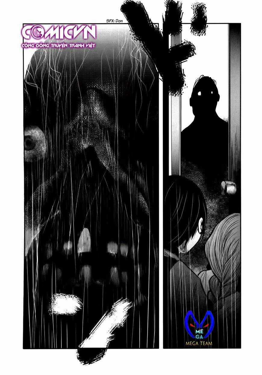 Ông Kẹ Sau 6H Tối! Chapter 20 trang 14