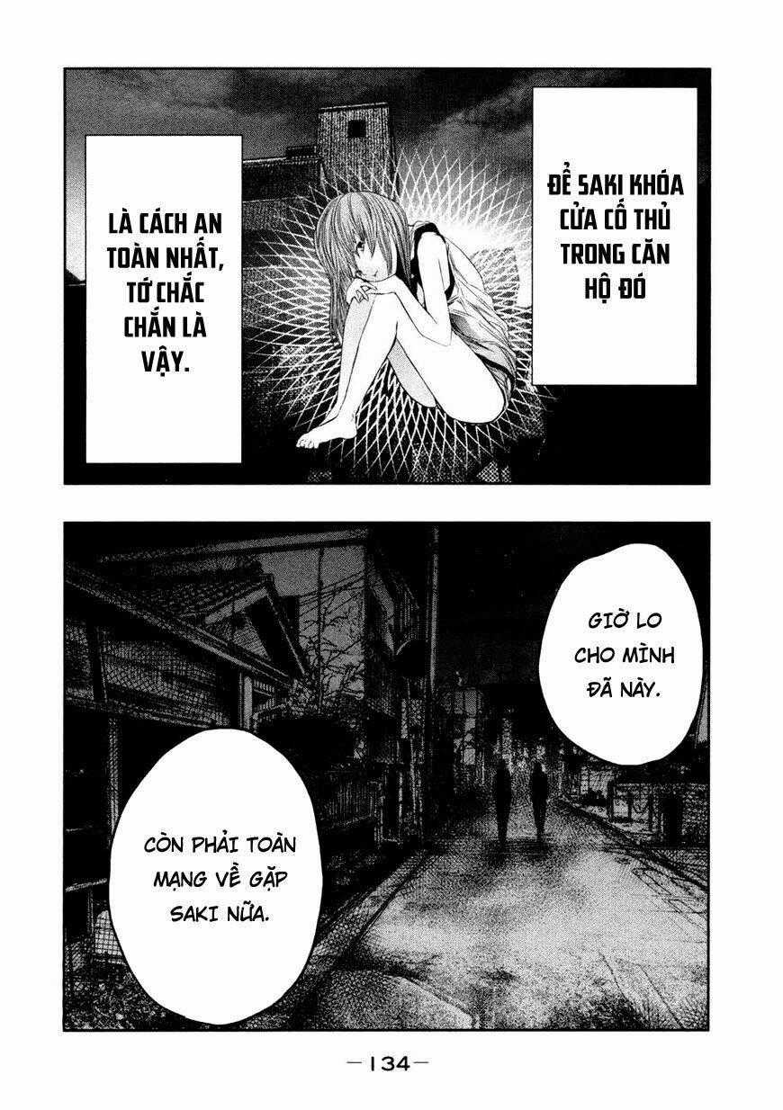 Ông Kẹ Sau 6H Tối! Chapter 26 trang 1