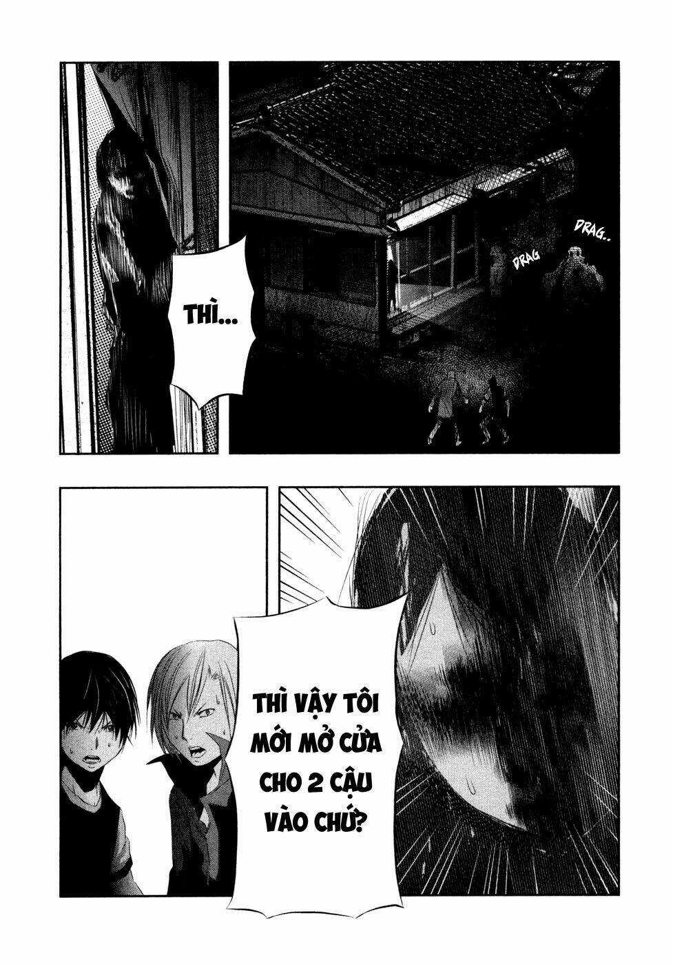 Ông Kẹ Sau 6H Tối! Chapter 29 trang 2