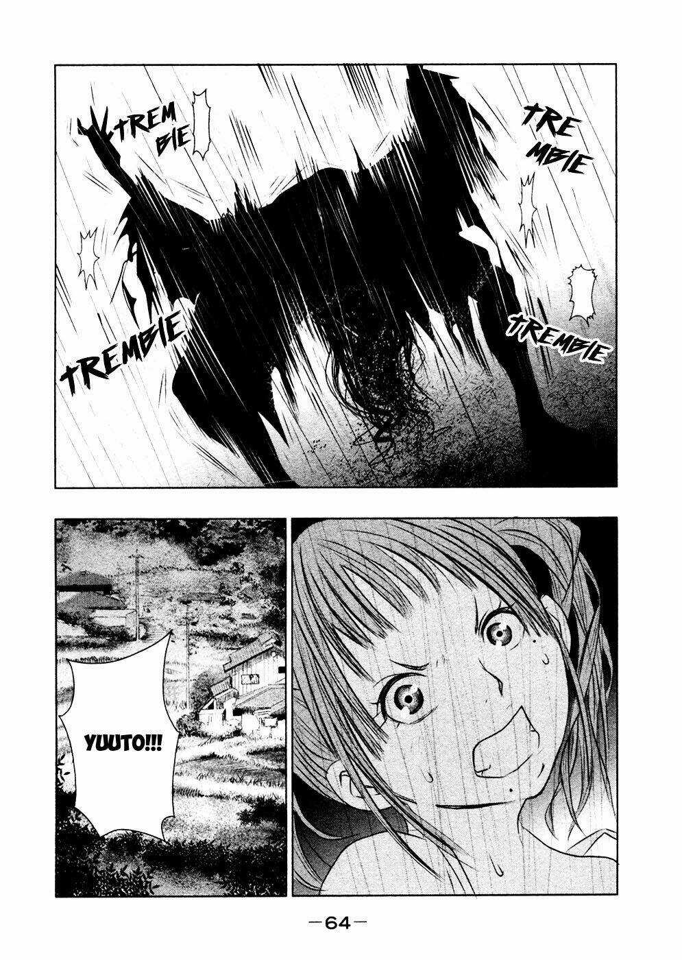 Ông Kẹ Sau 6H Tối! Chapter 3 trang 7