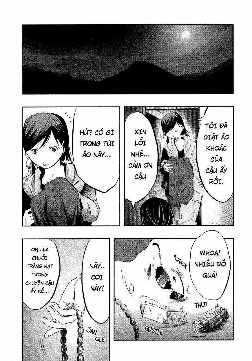 Ông Kẹ Sau 6H Tối! Chapter 34 trang 2