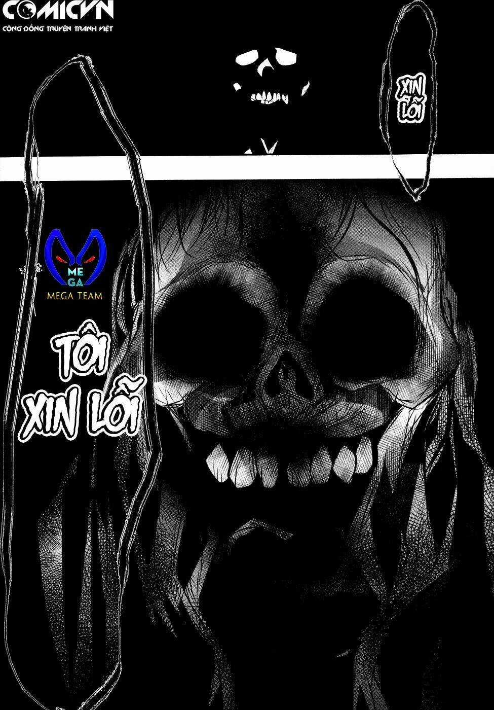 Ông Kẹ Sau 6H Tối! Chapter 35 trang 11