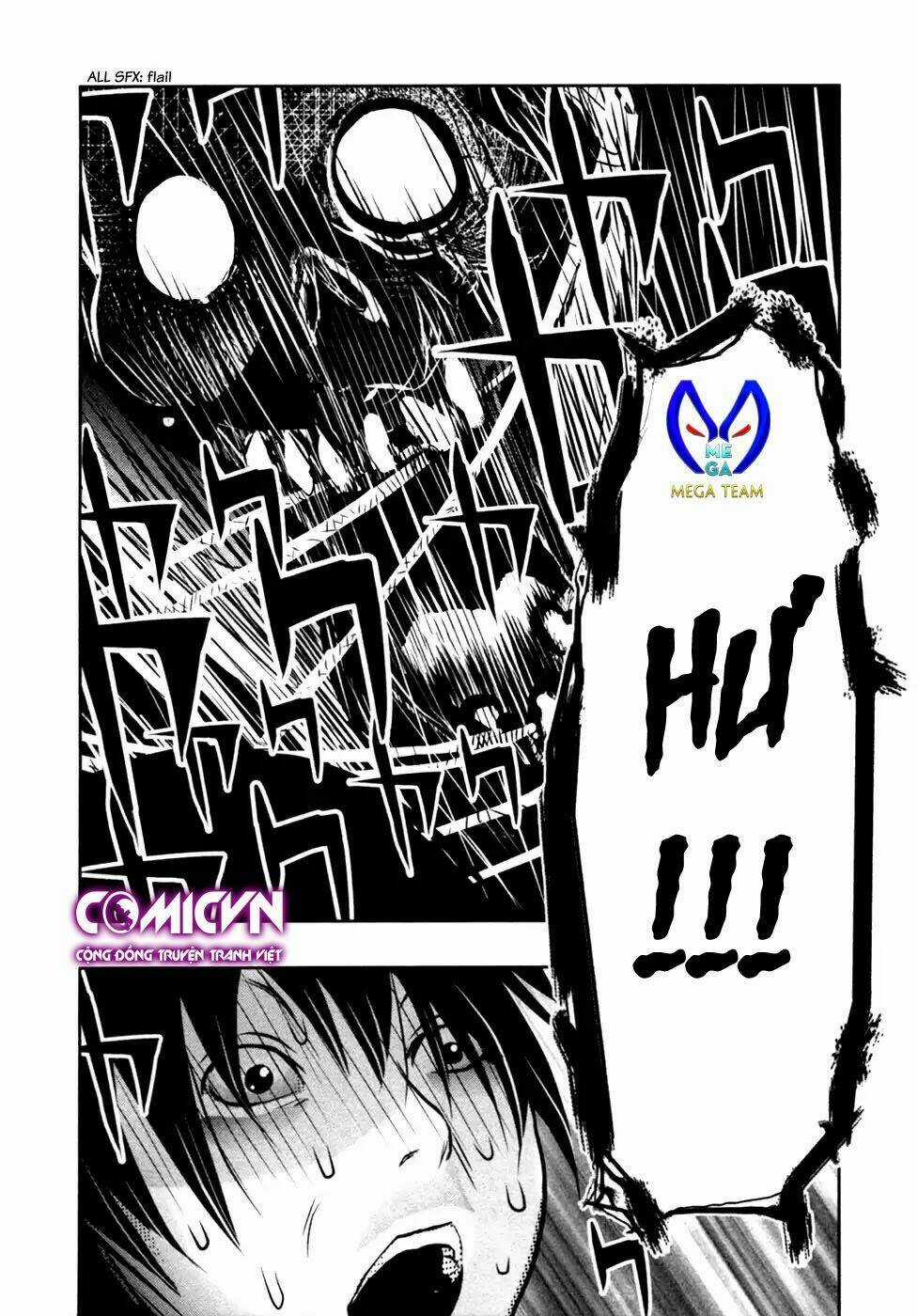 Ông Kẹ Sau 6H Tối! Chapter 39 trang 13