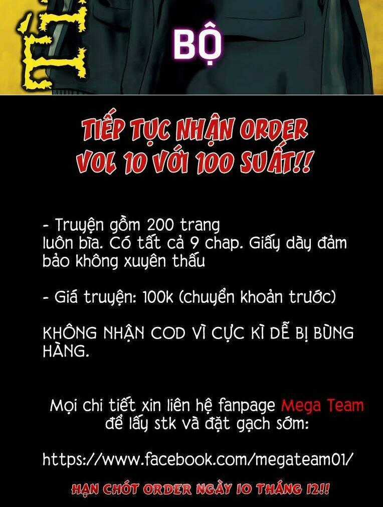 Ông Kẹ Sau 6H Tối! Chapter 39 trang 15