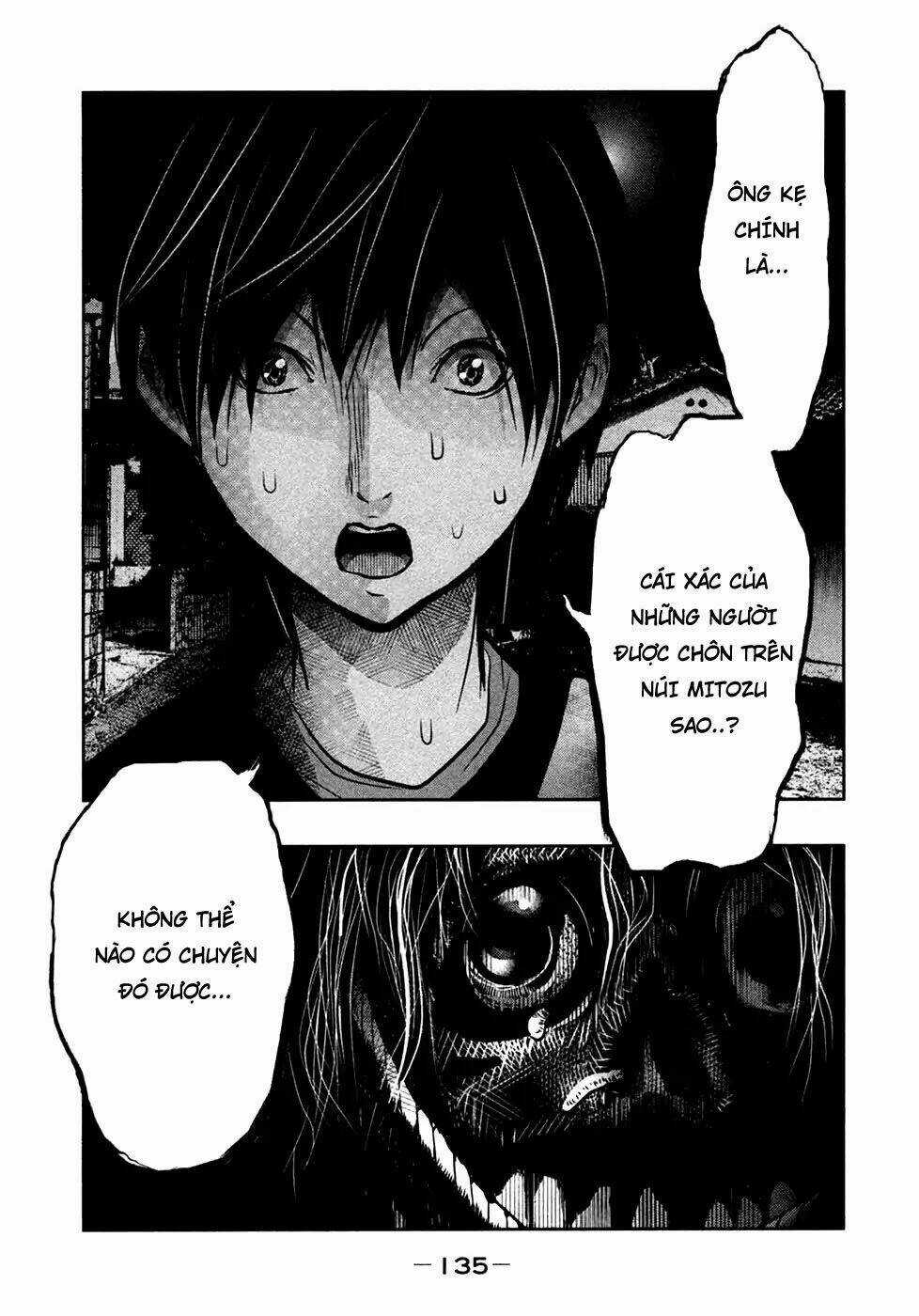 Ông Kẹ Sau 6H Tối! Chapter 39 trang 6