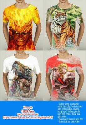 Ông Kẹ Sau 6H Tối! Chapter 4 trang 12