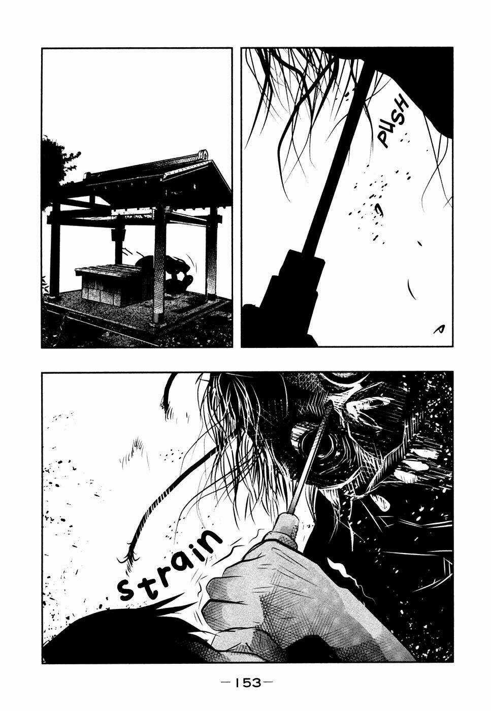 Ông Kẹ Sau 6H Tối! Chapter 40 trang 10