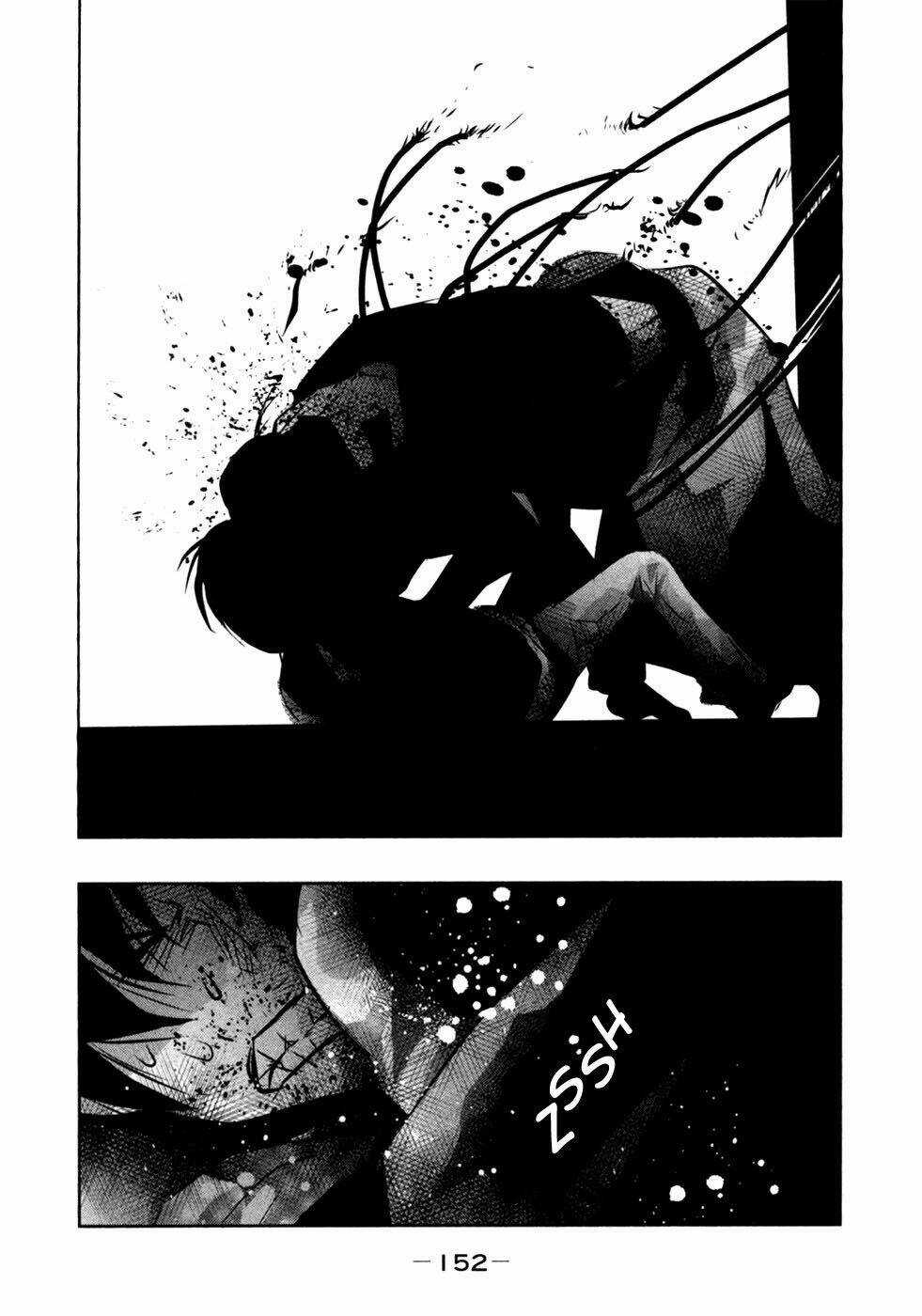 Ông Kẹ Sau 6H Tối! Chapter 40 trang 9