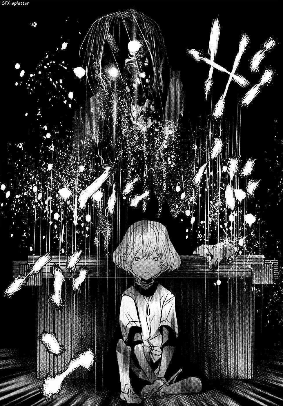 Ông Kẹ Sau 6H Tối! Chapter 42 trang 12