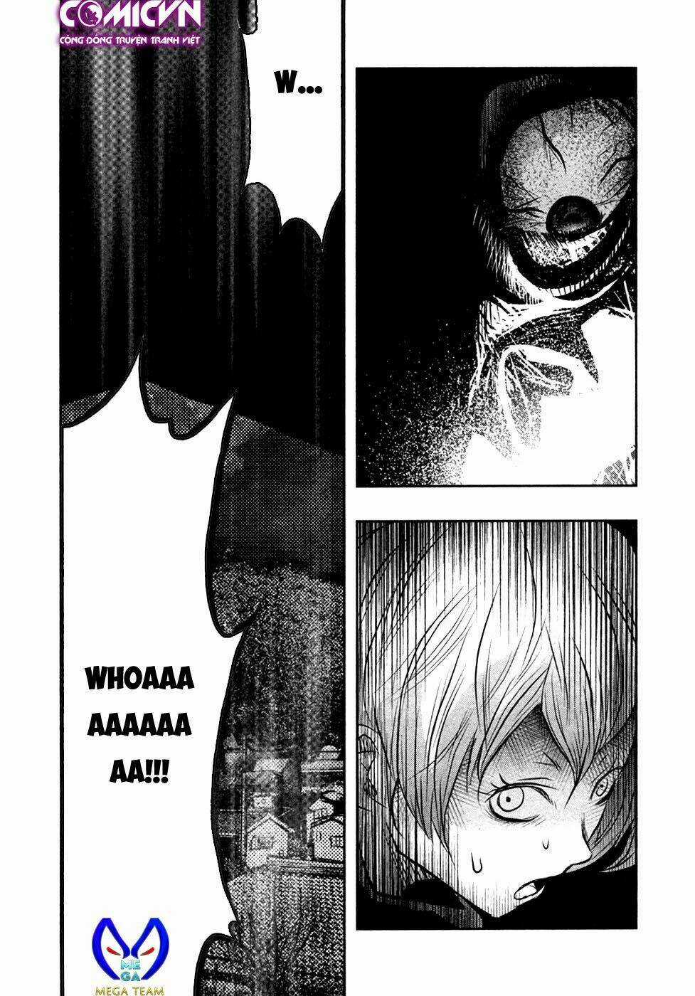 Ông Kẹ Sau 6H Tối! Chapter 42 trang 13