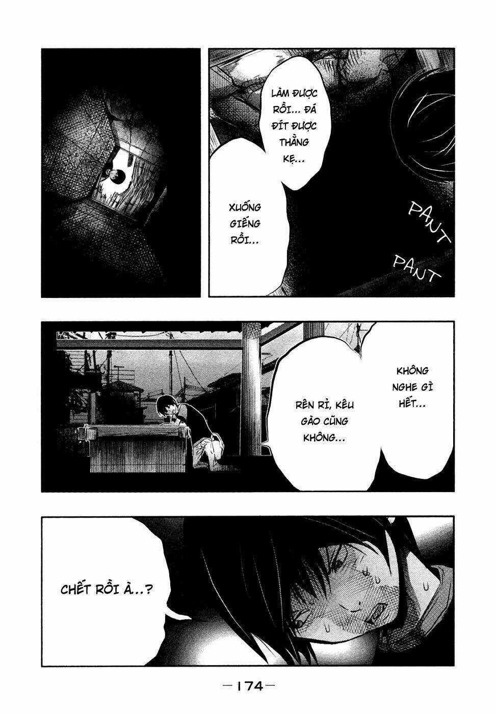 Ông Kẹ Sau 6H Tối! Chapter 42 trang 2