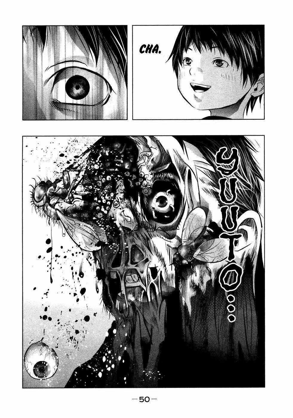 Ông Kẹ Sau 6H Tối! Chapter 47 trang 5