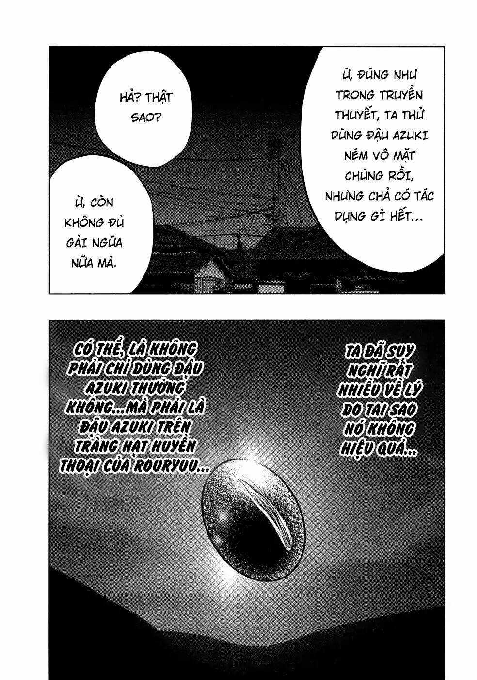Ông Kẹ Sau 6H Tối! Chapter 49 trang 2