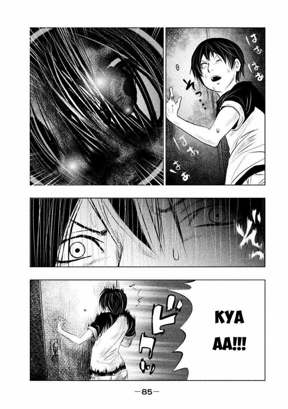 Ông Kẹ Sau 6H Tối! Chapter 5 trang 4