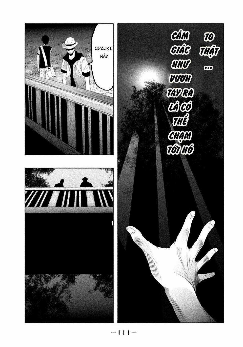 Ông Kẹ Sau 6H Tối! Chapter 51 trang 6