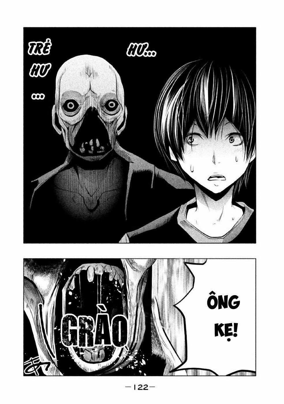 Ông Kẹ Sau 6H Tối! Chapter 52 trang 1