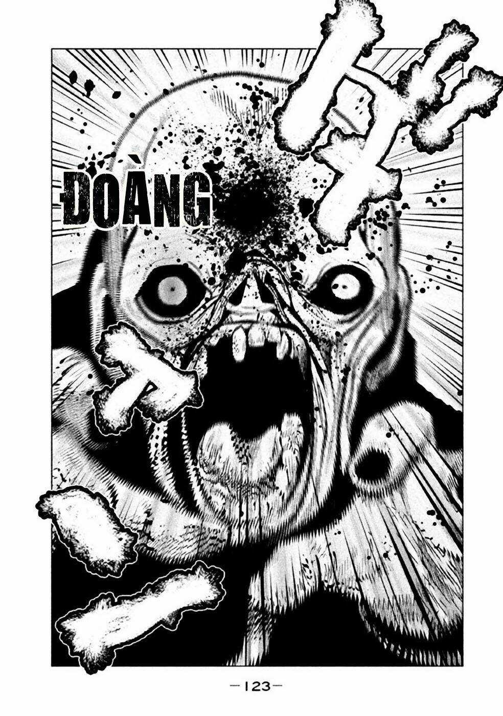 Ông Kẹ Sau 6H Tối! Chapter 52 trang 2