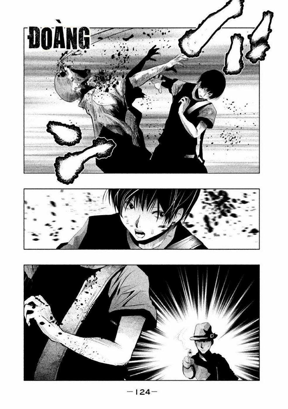 Ông Kẹ Sau 6H Tối! Chapter 52 trang 3