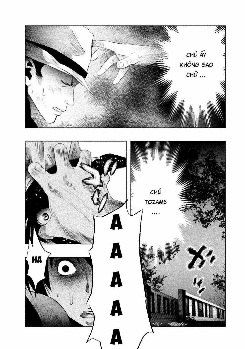 Ông Kẹ Sau 6H Tối! Chapter 53 trang 4