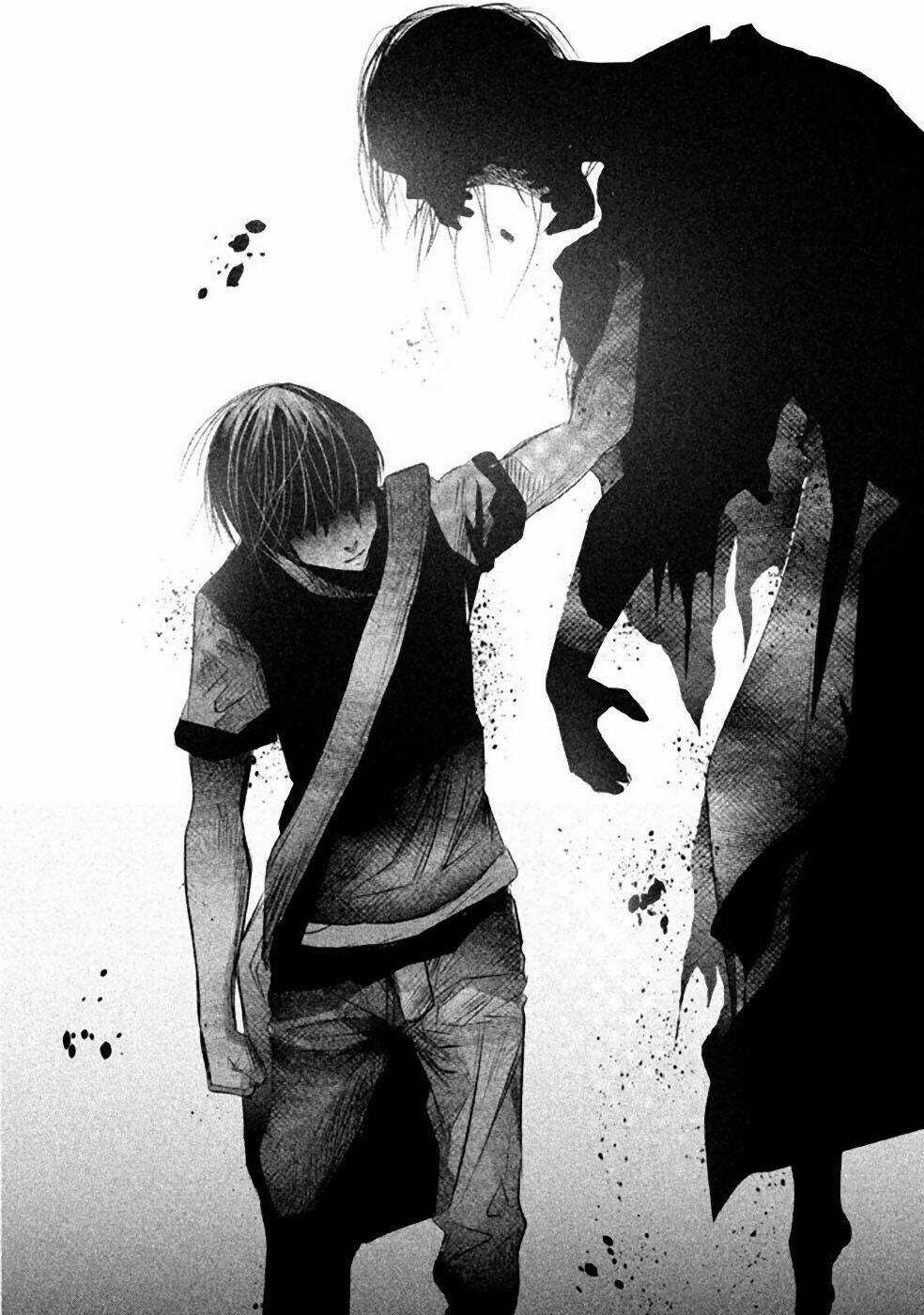 Ông Kẹ Sau 6H Tối! Chapter 54 trang 14