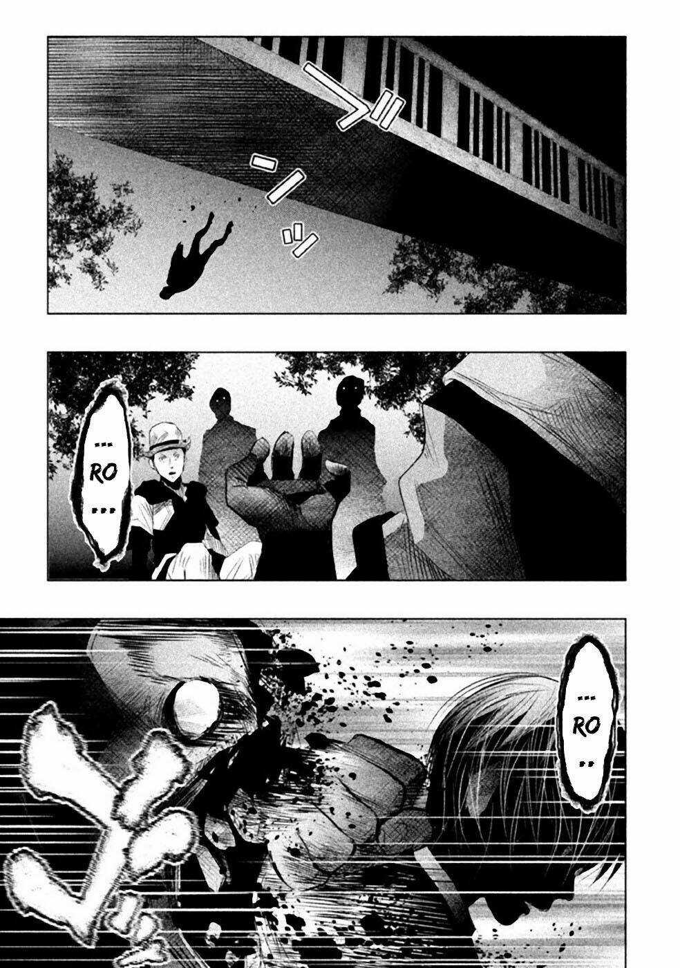 Ông Kẹ Sau 6H Tối! Chapter 54 trang 15