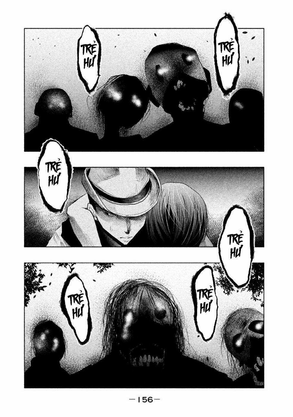 Ông Kẹ Sau 6H Tối! Chapter 54 trang 2