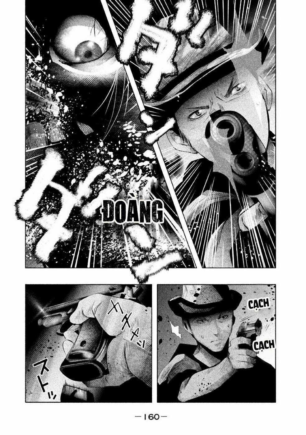 Ông Kẹ Sau 6H Tối! Chapter 54 trang 6