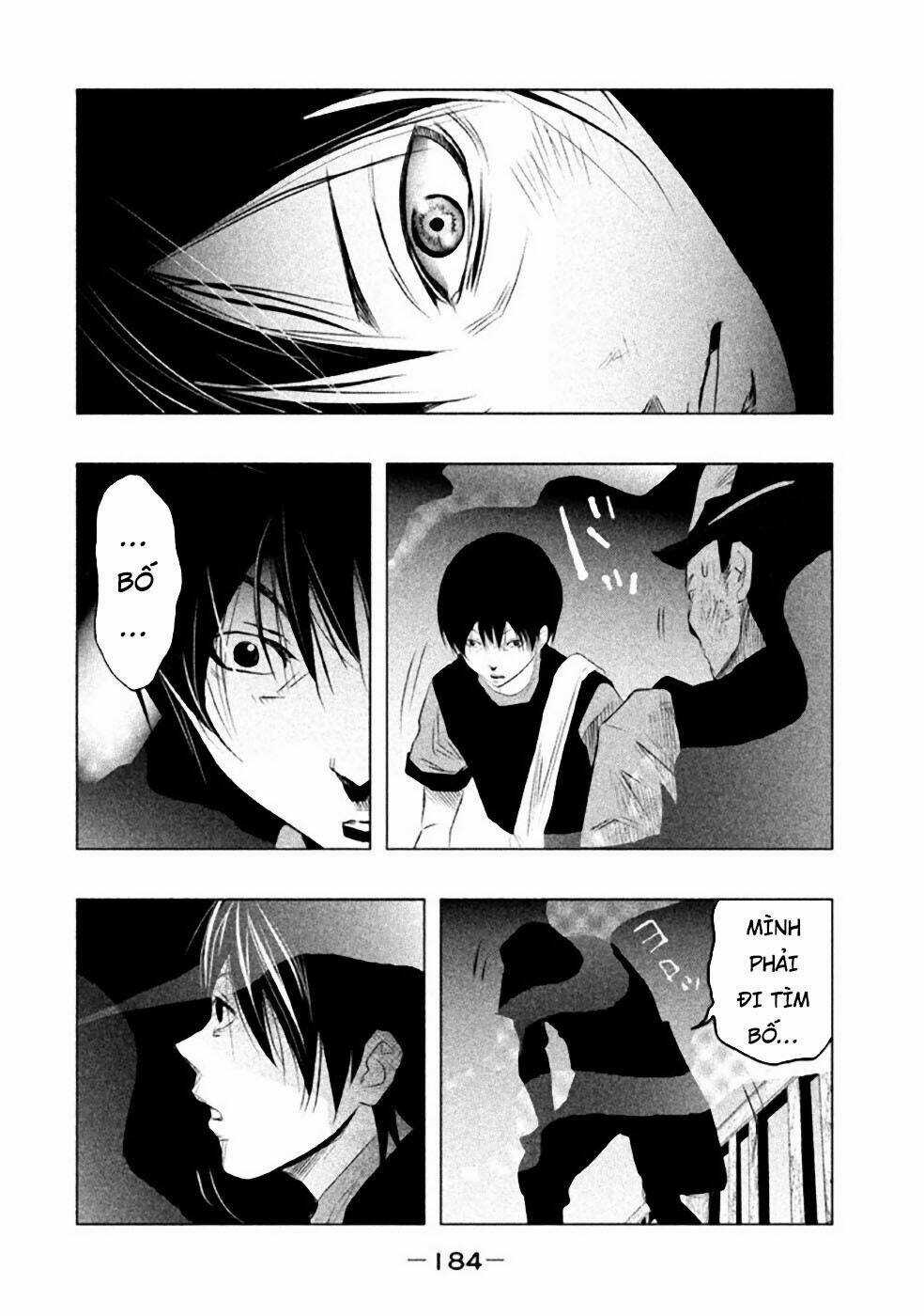 Ông Kẹ Sau 6H Tối! Chapter 55 trang 12