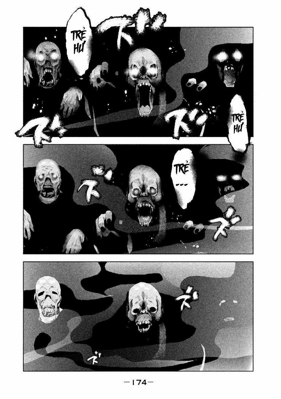 Ông Kẹ Sau 6H Tối! Chapter 55 trang 2