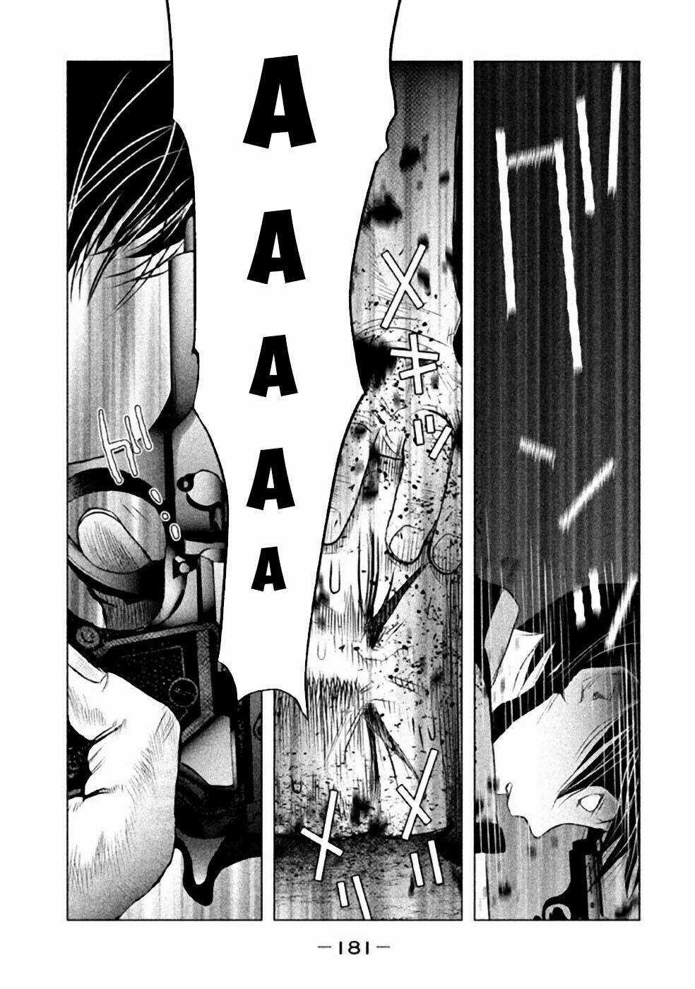 Ông Kẹ Sau 6H Tối! Chapter 55 trang 9