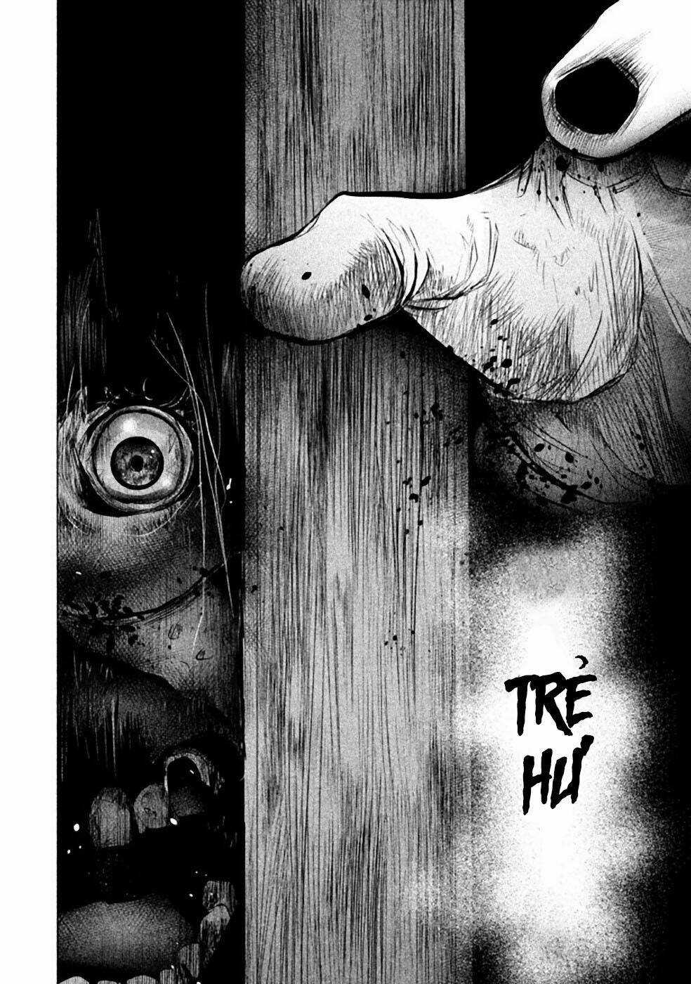 Ông Kẹ Sau 6H Tối! Chapter 56 trang 3