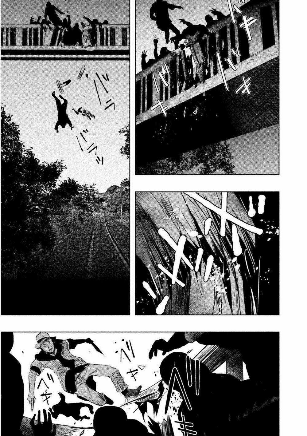 Ông Kẹ Sau 6H Tối! Chapter 57 trang 10