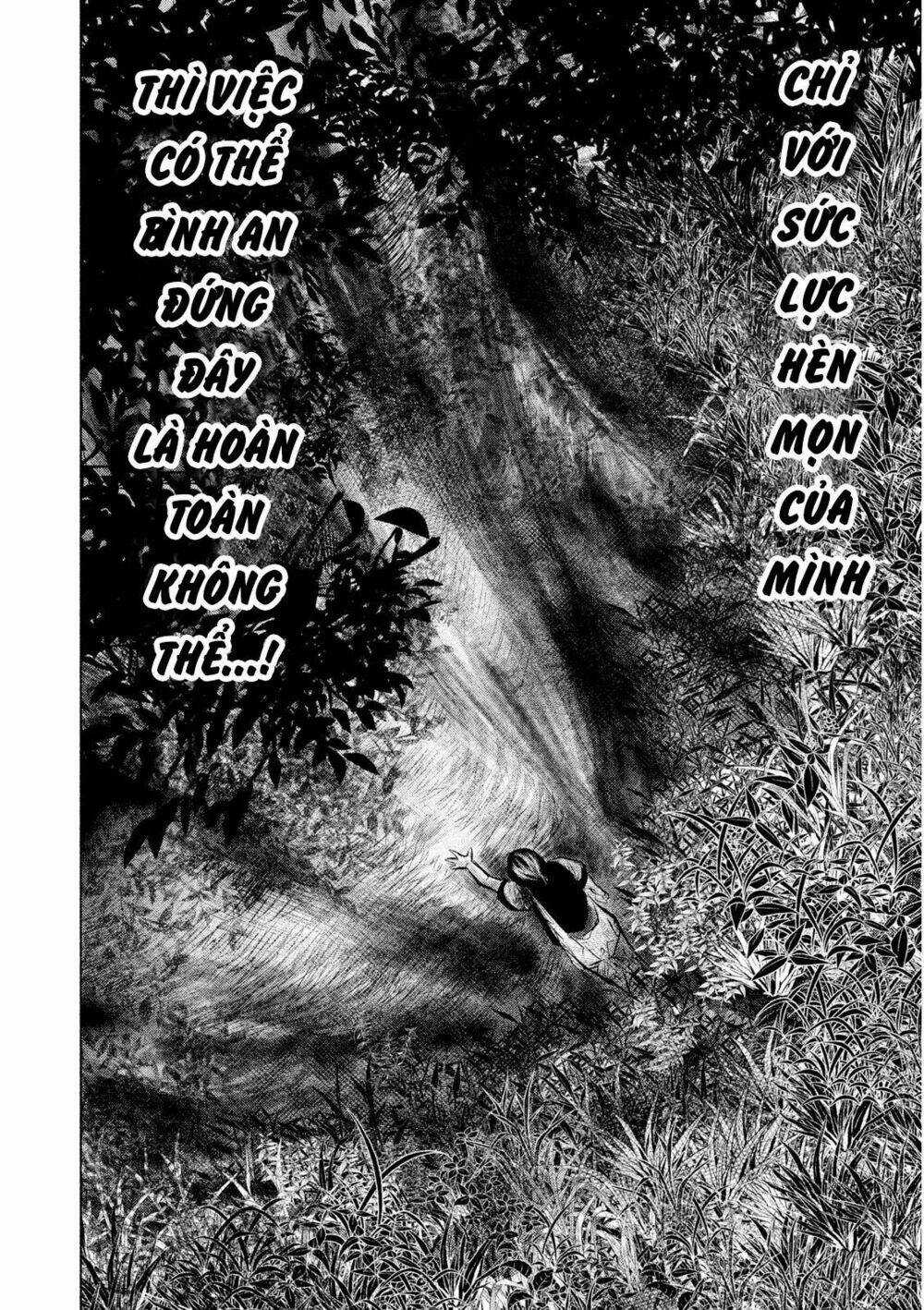 Ông Kẹ Sau 6H Tối! Chapter 58 trang 11